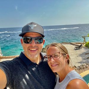 Meet your Posher, Nick